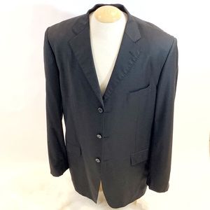 San Tropez Mens Suit Jacket